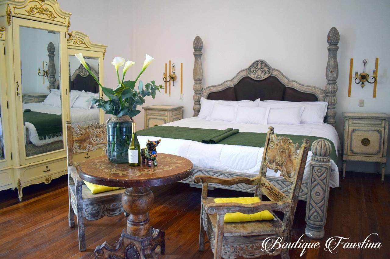 Casa Montesinos Boutique Bed & Breakfast Cusco Luaran gambar