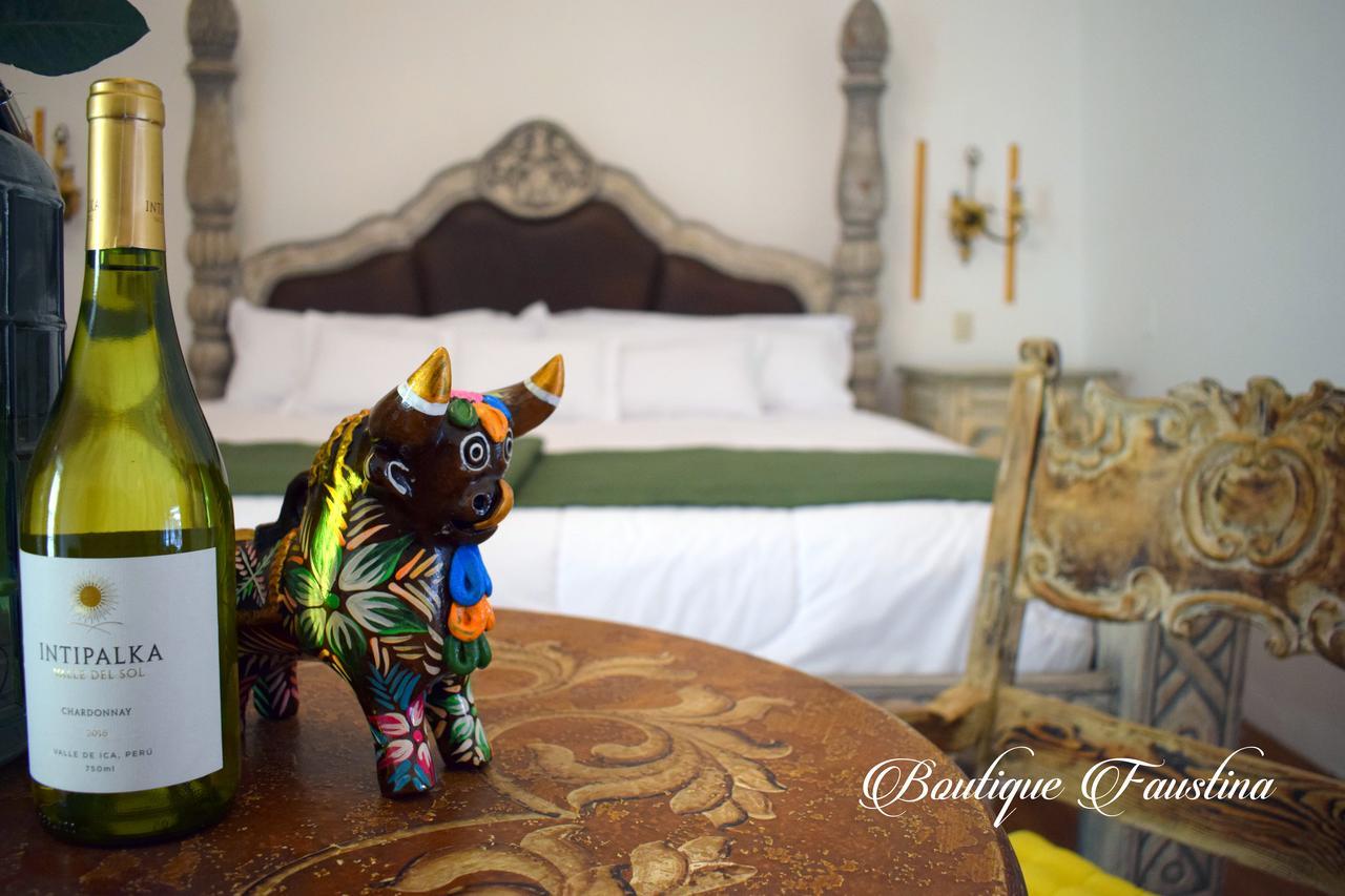 Casa Montesinos Boutique Bed & Breakfast Cusco Luaran gambar