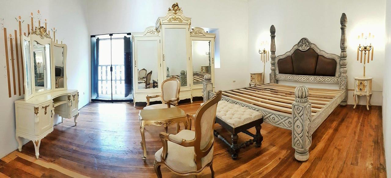 Casa Montesinos Boutique Bed & Breakfast Cusco Luaran gambar