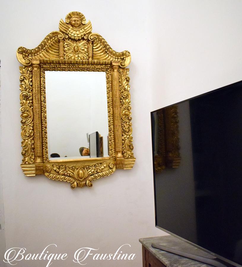 Casa Montesinos Boutique Bed & Breakfast Cusco Luaran gambar