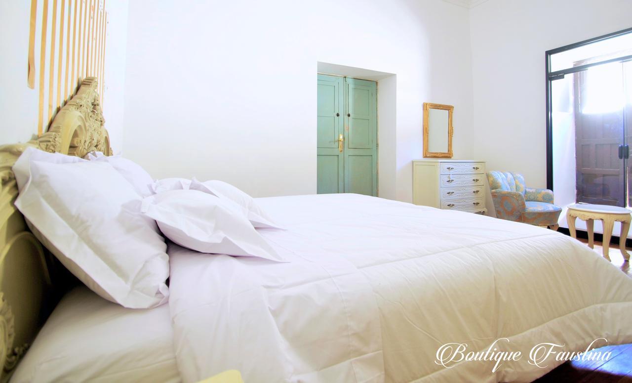 Casa Montesinos Boutique Bed & Breakfast Cusco Luaran gambar