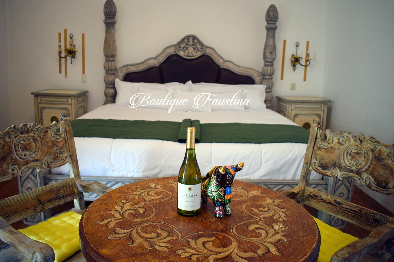 Casa Montesinos Boutique Bed & Breakfast Cusco Luaran gambar