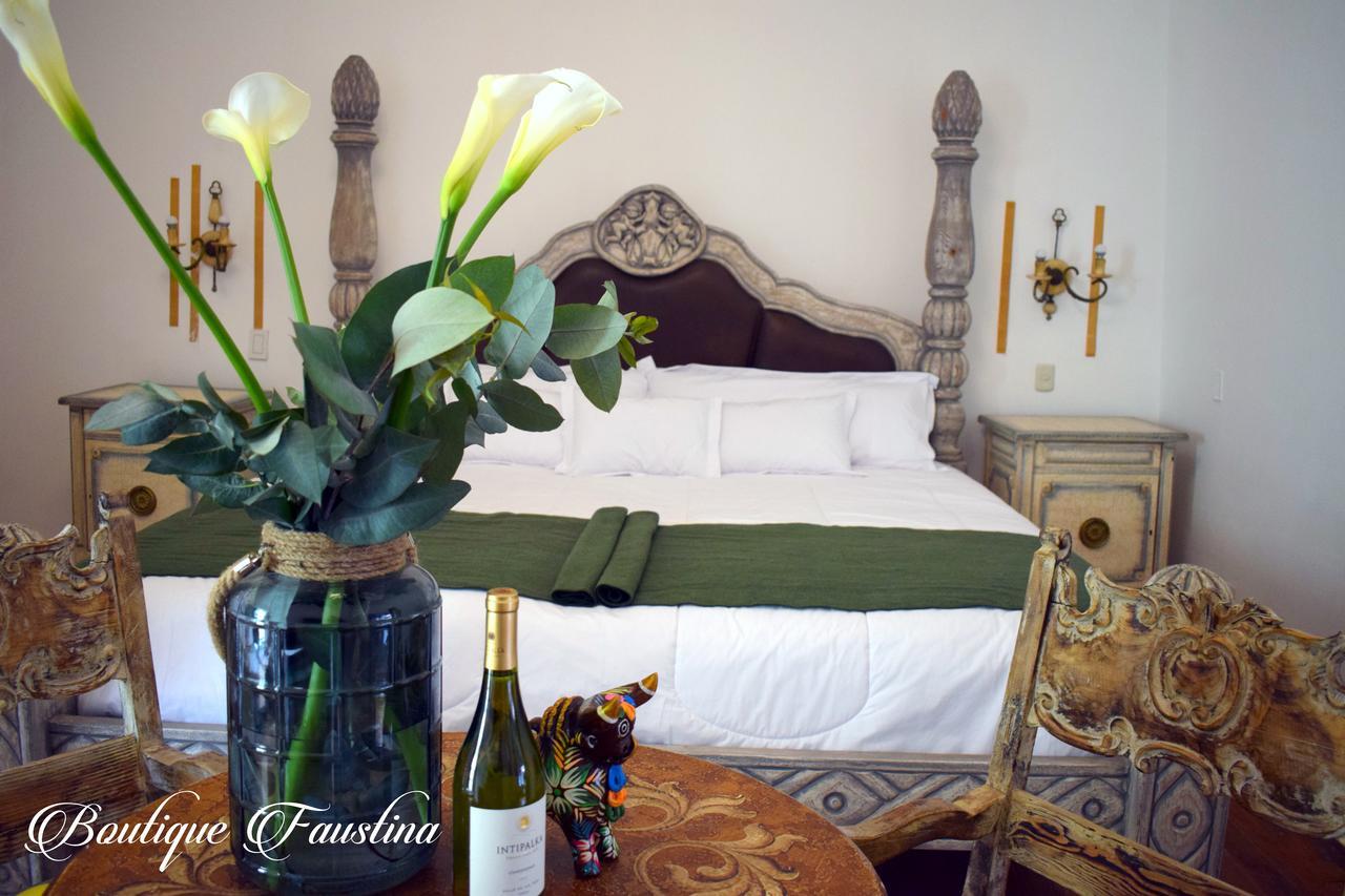 Casa Montesinos Boutique Bed & Breakfast Cusco Luaran gambar