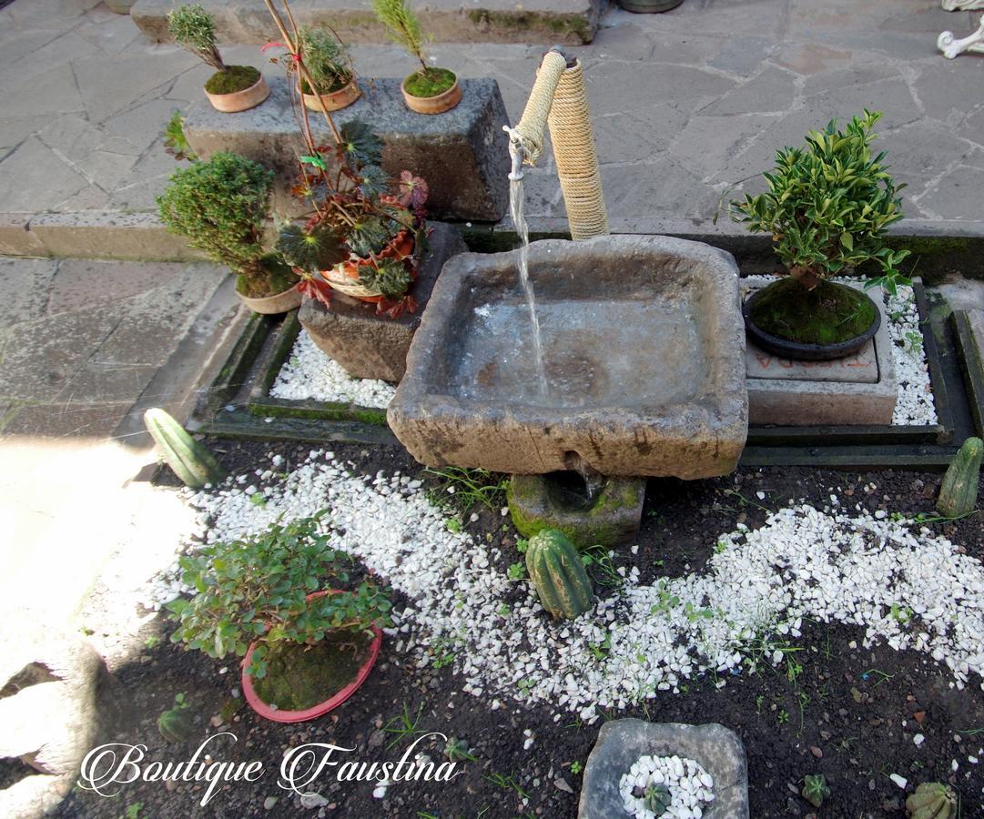 Casa Montesinos Boutique Bed & Breakfast Cusco Luaran gambar