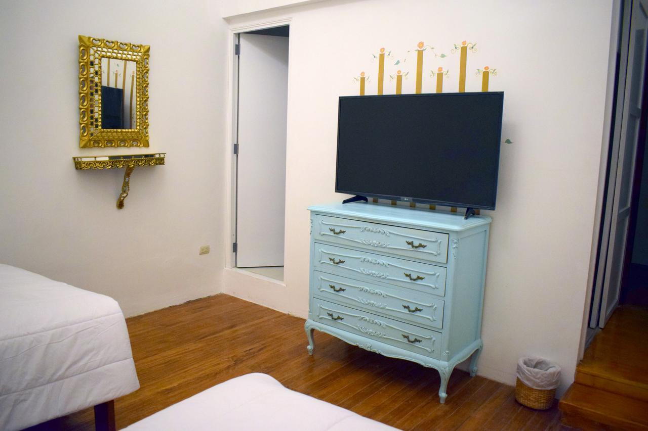 Casa Montesinos Boutique Bed & Breakfast Cusco Luaran gambar