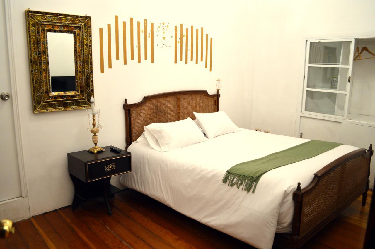 Casa Montesinos Boutique Bed & Breakfast Cusco Luaran gambar