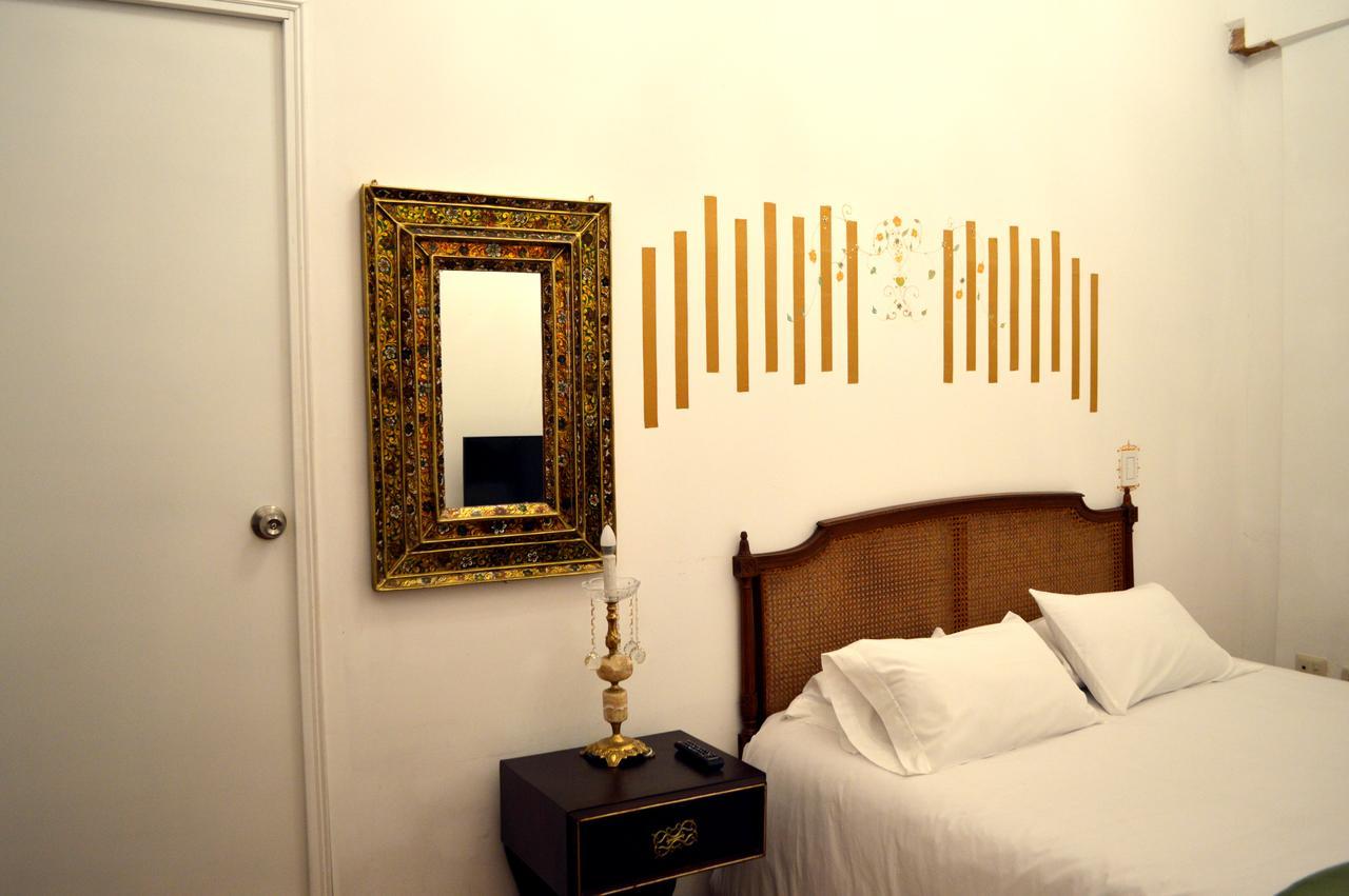Casa Montesinos Boutique Bed & Breakfast Cusco Luaran gambar