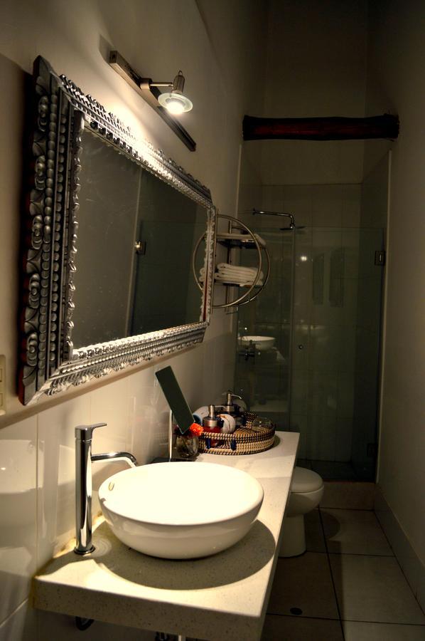 Casa Montesinos Boutique Bed & Breakfast Cusco Luaran gambar