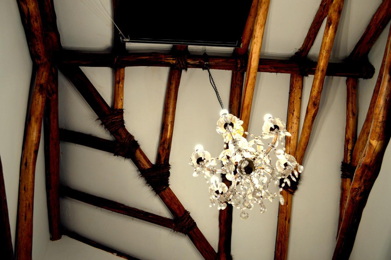 Casa Montesinos Boutique Bed & Breakfast Cusco Luaran gambar