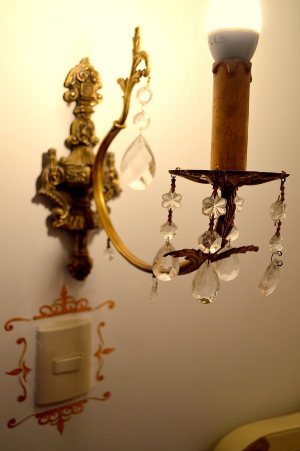 Casa Montesinos Boutique Bed & Breakfast Cusco Luaran gambar