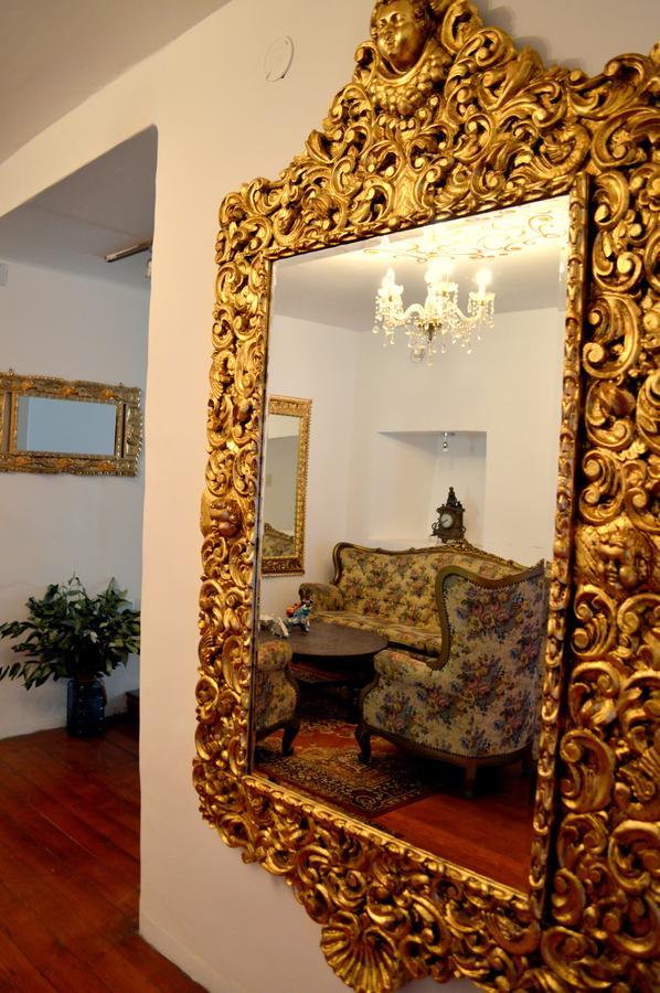Casa Montesinos Boutique Bed & Breakfast Cusco Luaran gambar