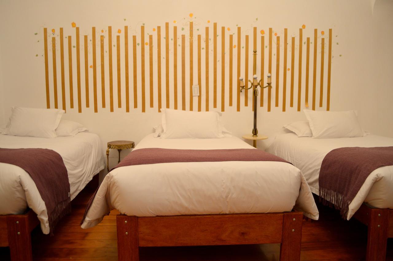 Casa Montesinos Boutique Bed & Breakfast Cusco Luaran gambar