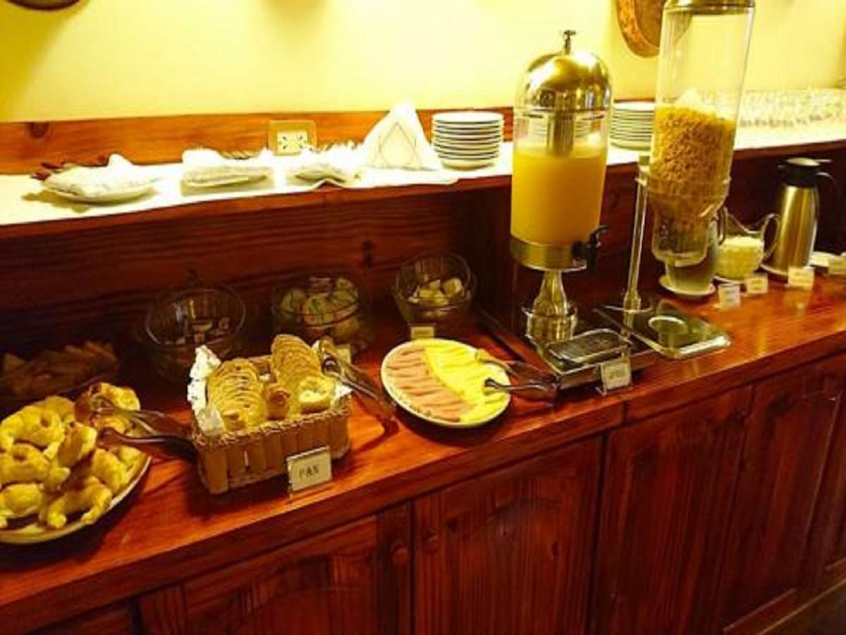 Casa Montesinos Boutique Bed & Breakfast Cusco Luaran gambar