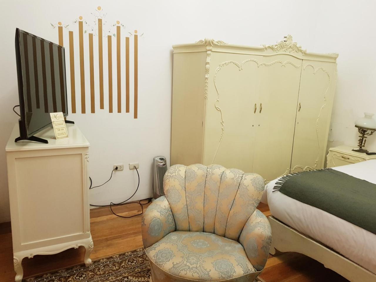 Casa Montesinos Boutique Bed & Breakfast Cusco Luaran gambar