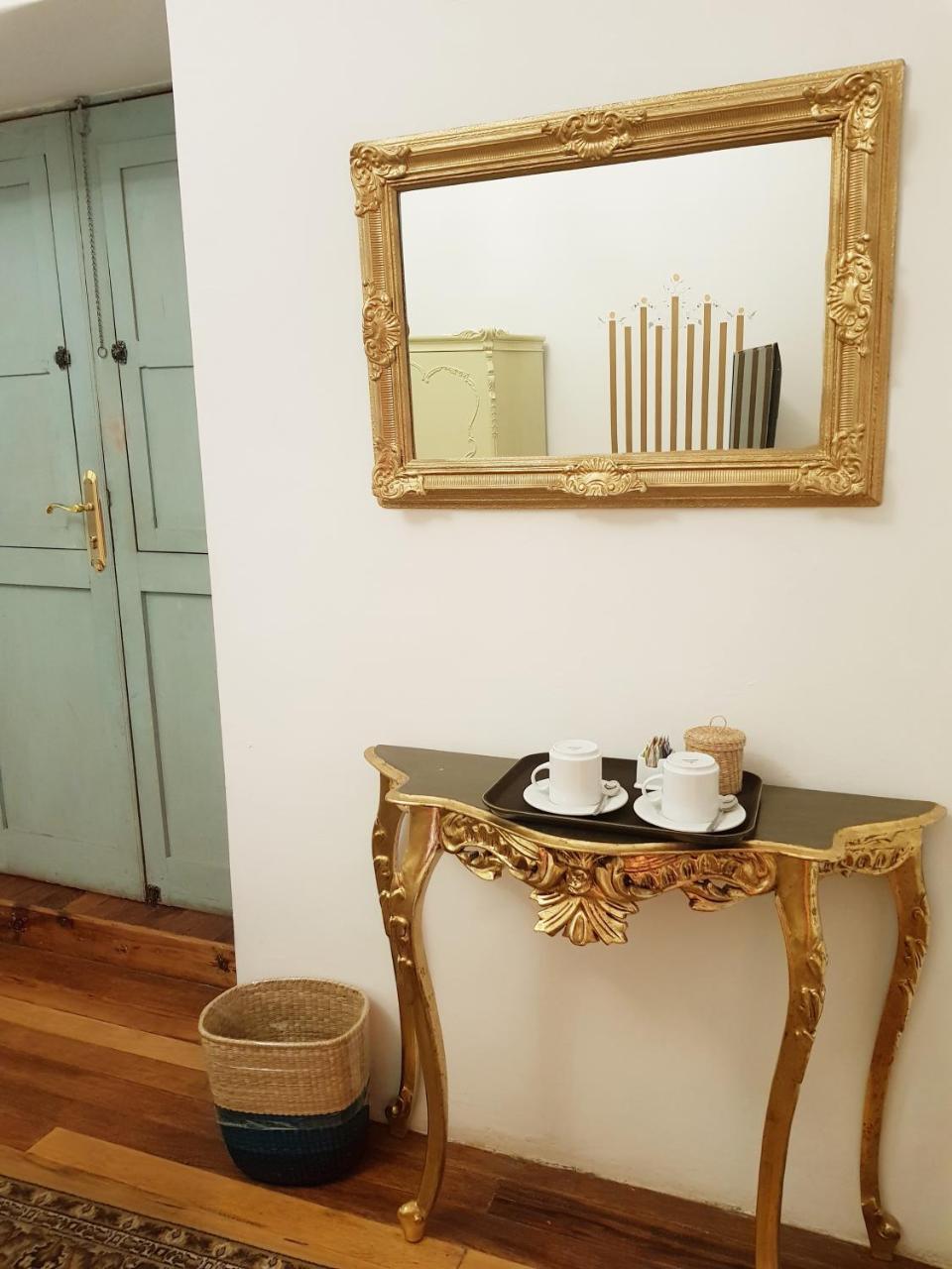 Casa Montesinos Boutique Bed & Breakfast Cusco Luaran gambar